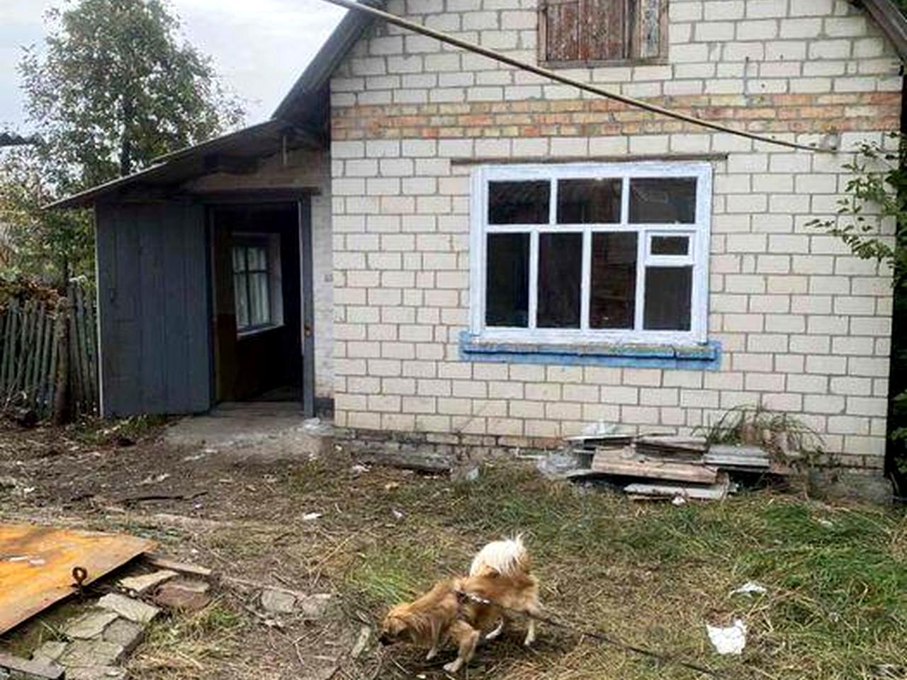Продам дом на 14 районі