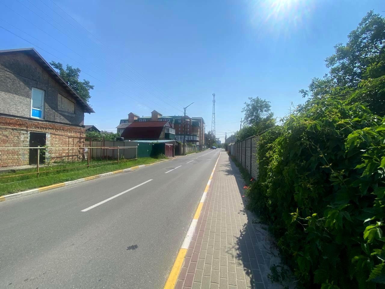 Північна вул.