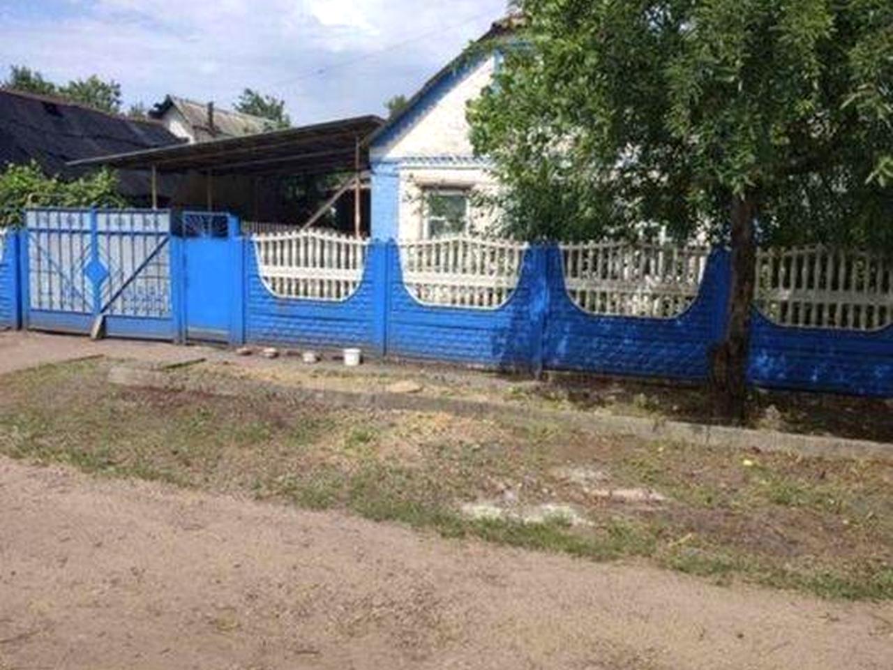 Продам дім Синельниково 2