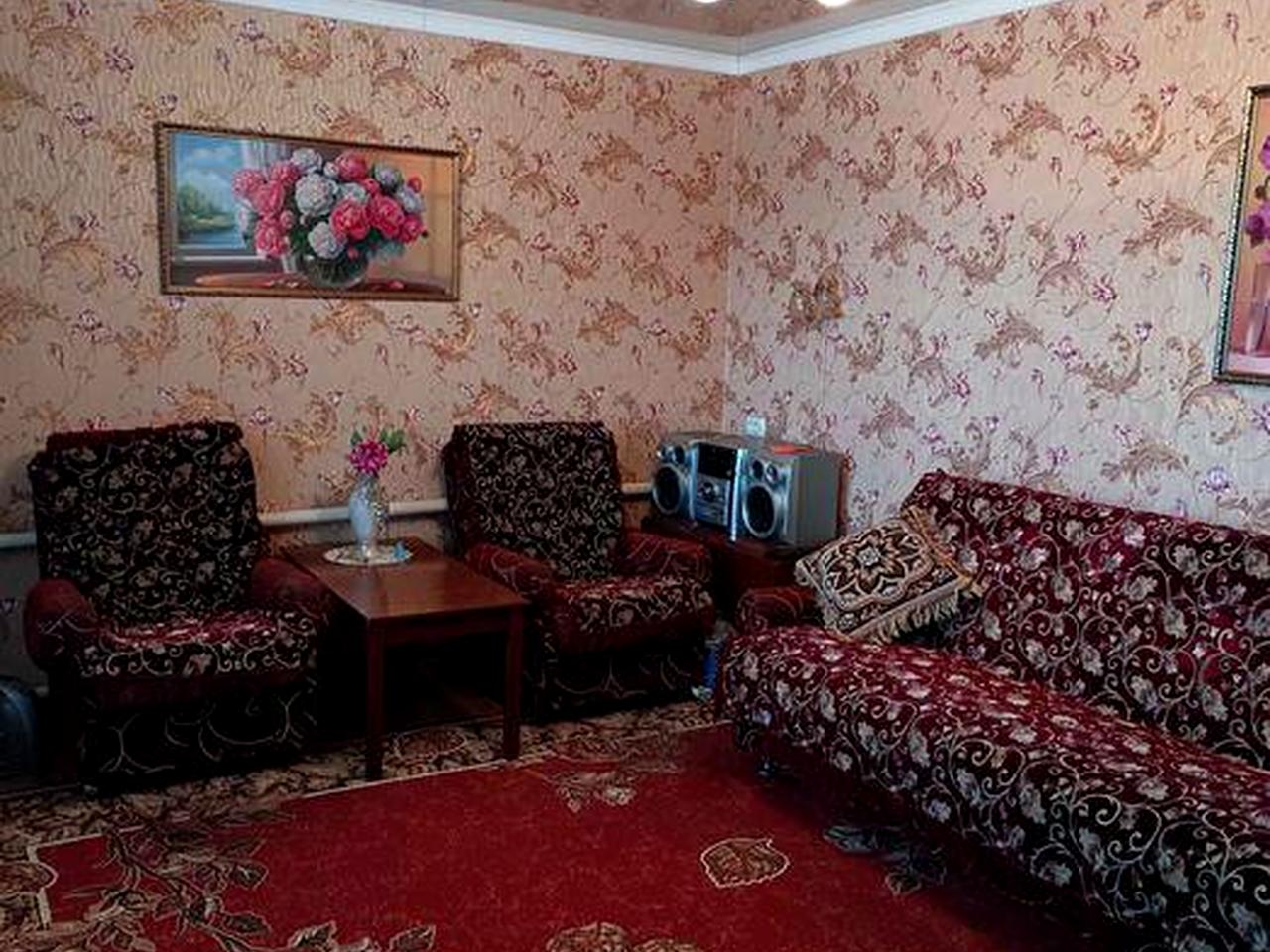 Продаж 2-х кімнатної квартири в м. Апостолове