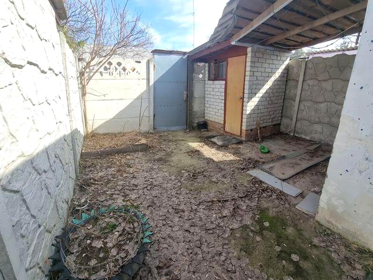 Продаю свою часть дома  Солоницевка.!