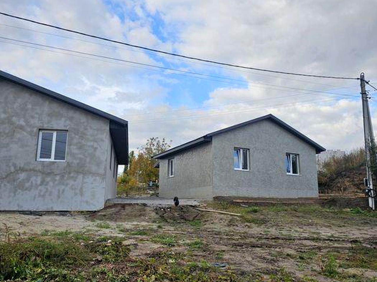 Продам будинок ,без комісії%