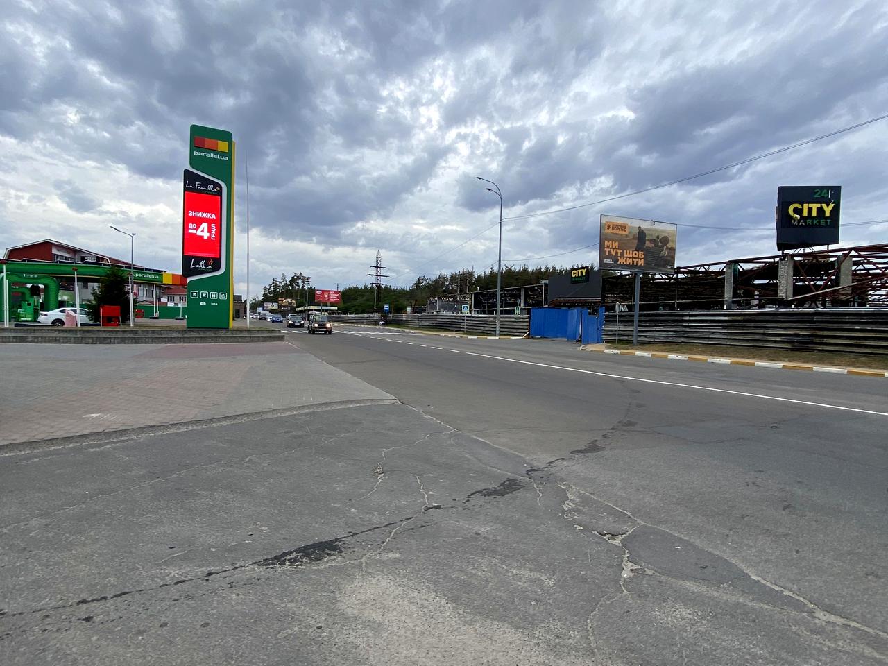 земельна ділянка, 100.0 м²