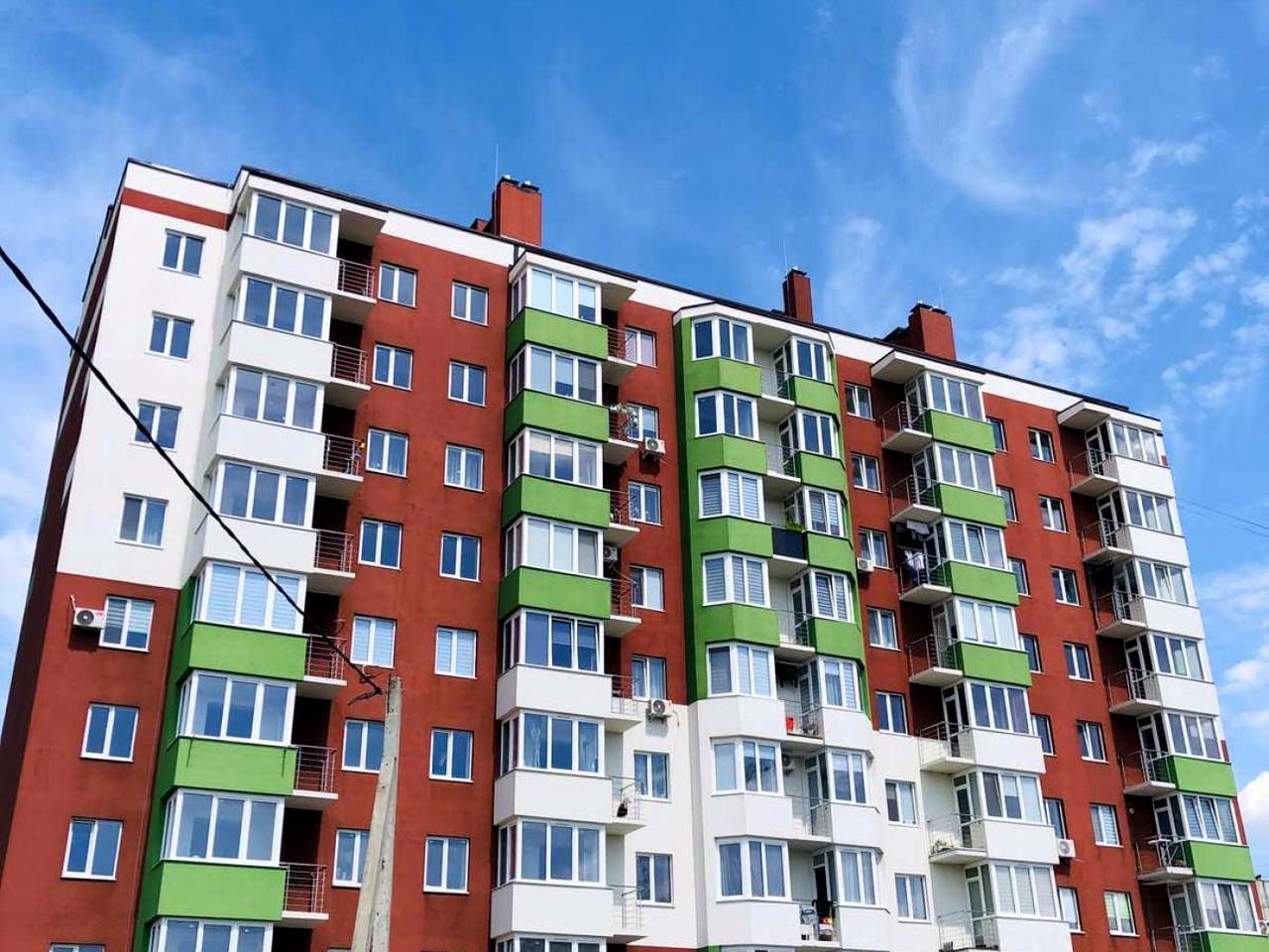 Олени Теліги вул., 61