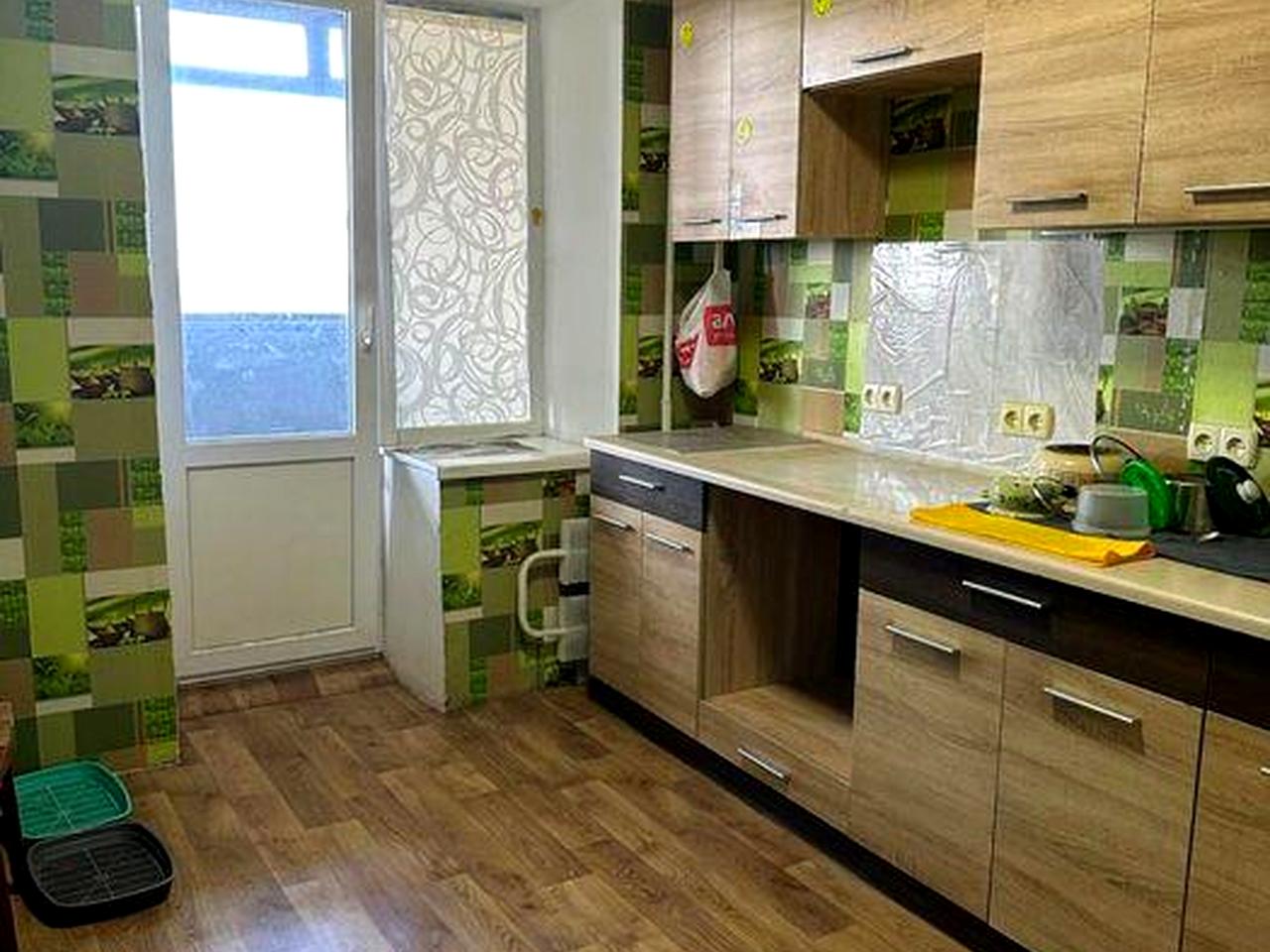 Продам 3 КВ. ул. Рабочая