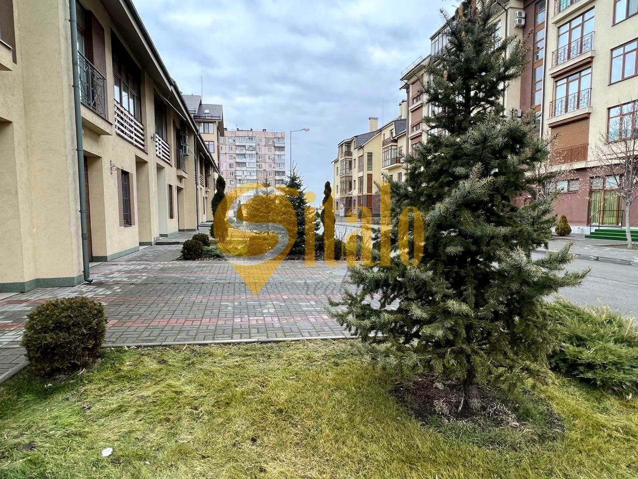 Дніпровські Пороги вул., 15-Г