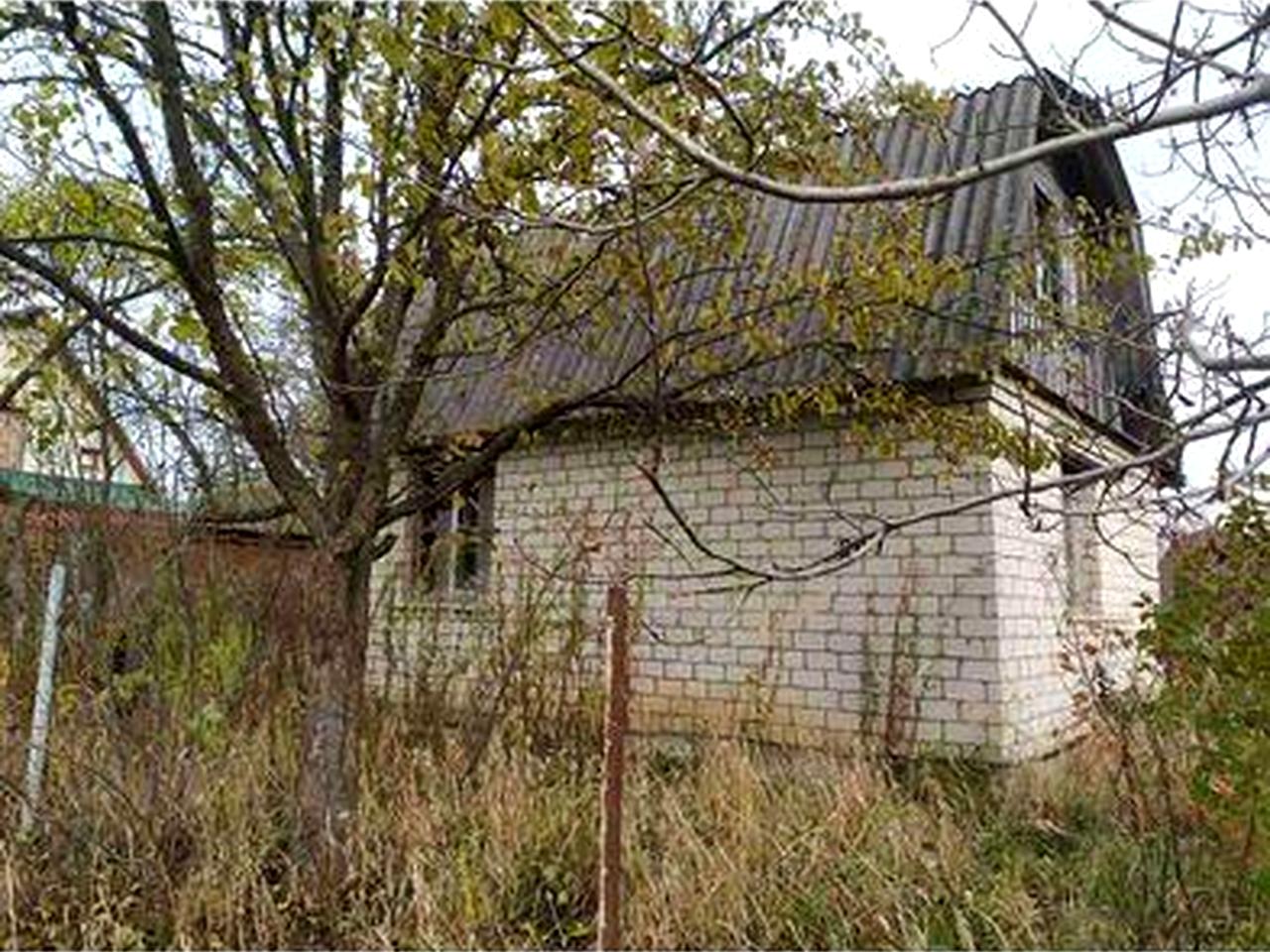 Продается дачный домик