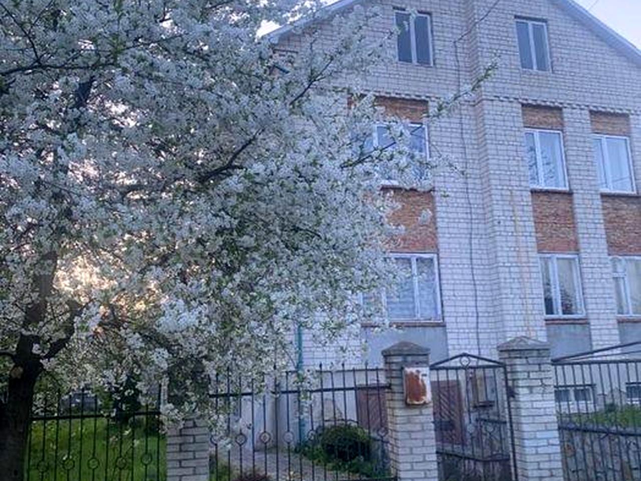 Будинок м.Сокаль
