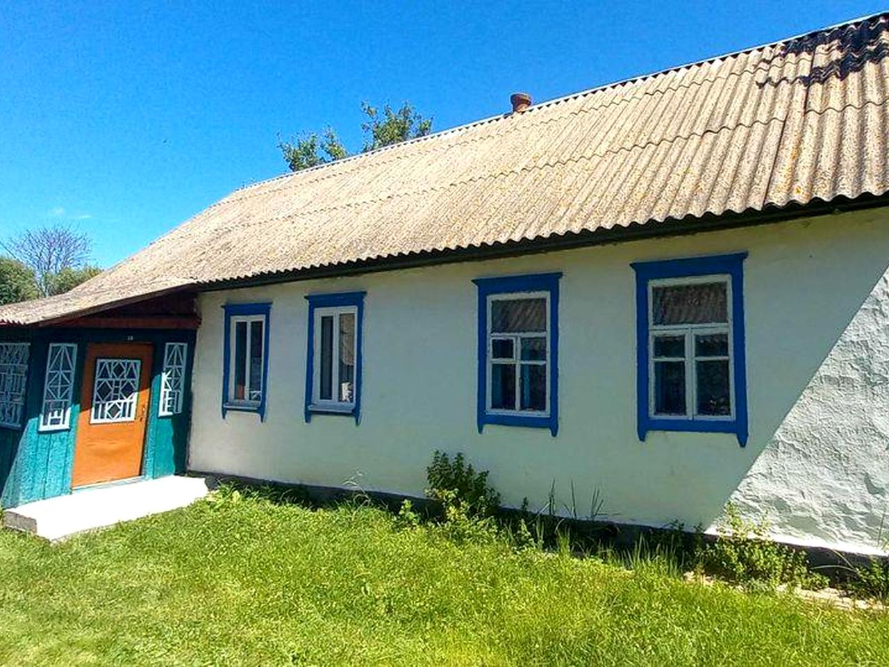 Продається будинок
