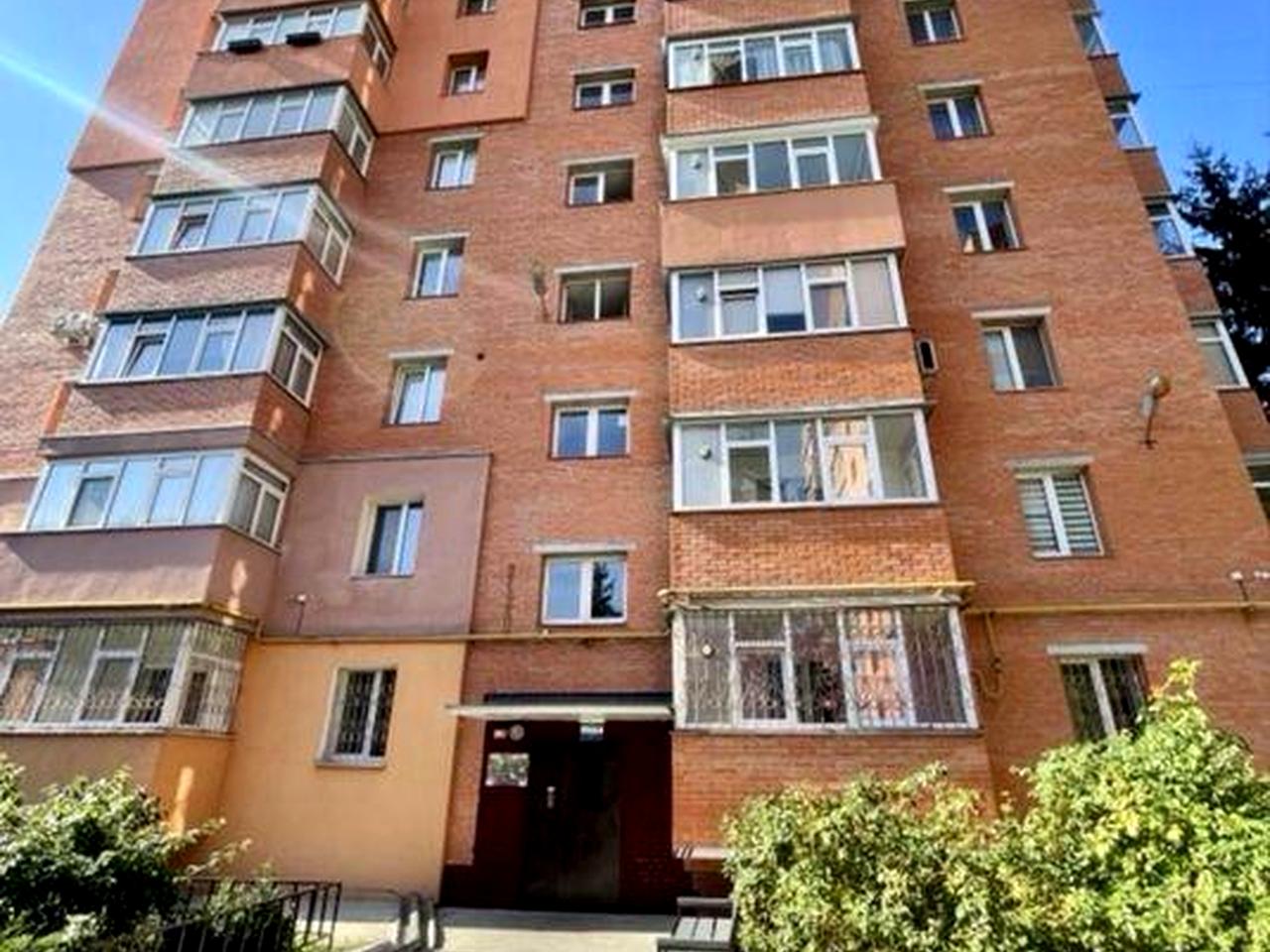Продаж двоповерхової квартири на Кондратьєва Є-віновлення, Є-оселя ЖК Федорченко