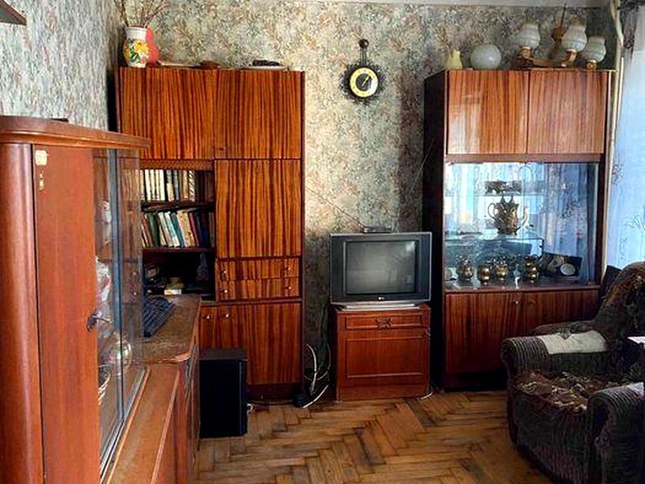 Продажа 2 ком. квартиры по ул. Европейская