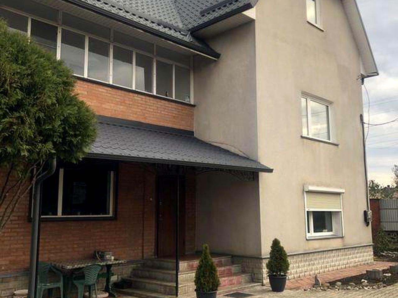 Продам будинок в Здолбунові