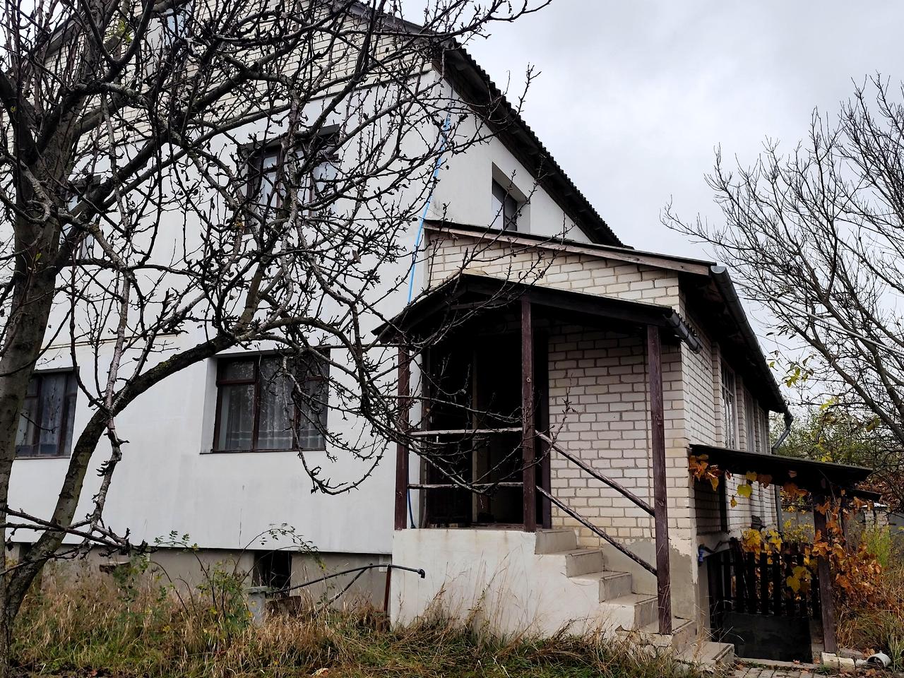 Світла вул.
