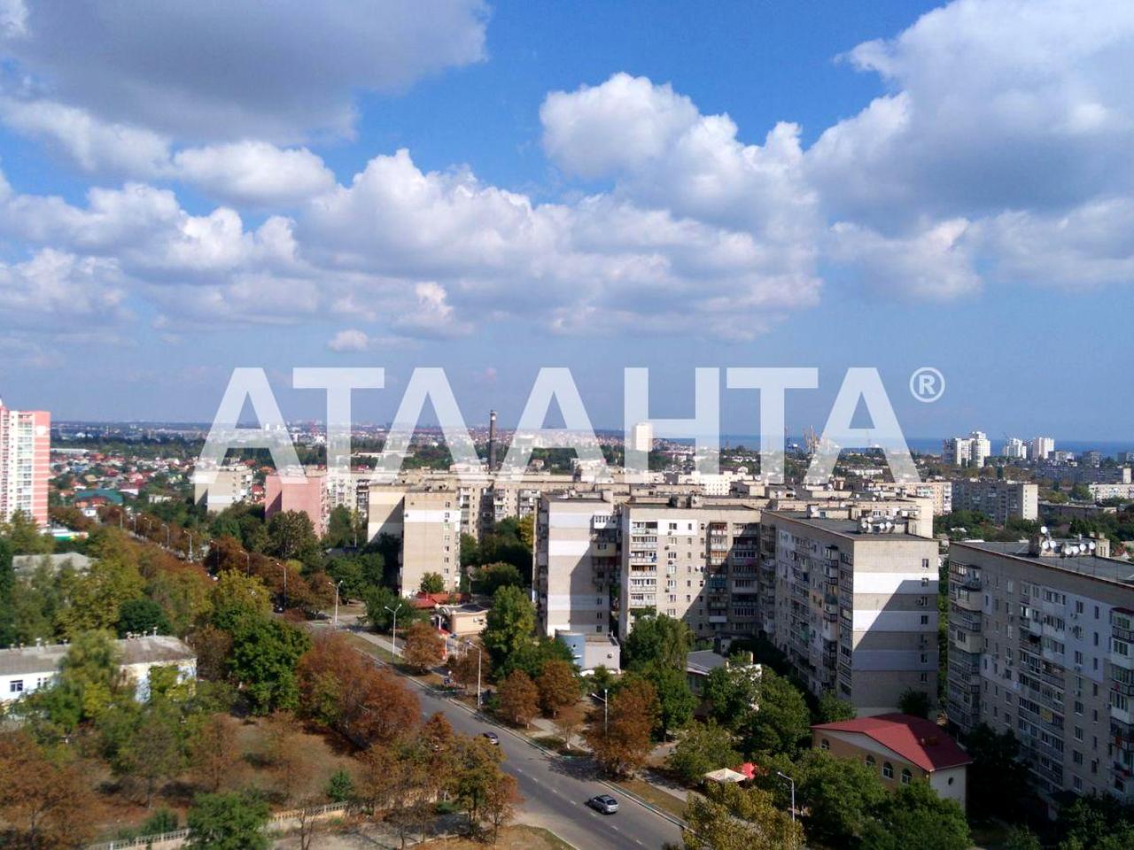 3-кімн. квартира, 102.5 м²