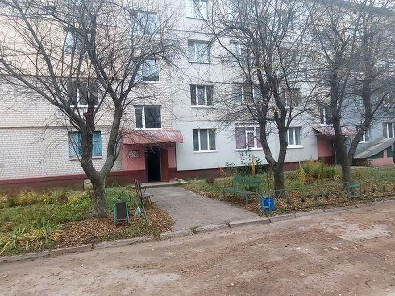 Продам большую 1к.кв в Солоницевке