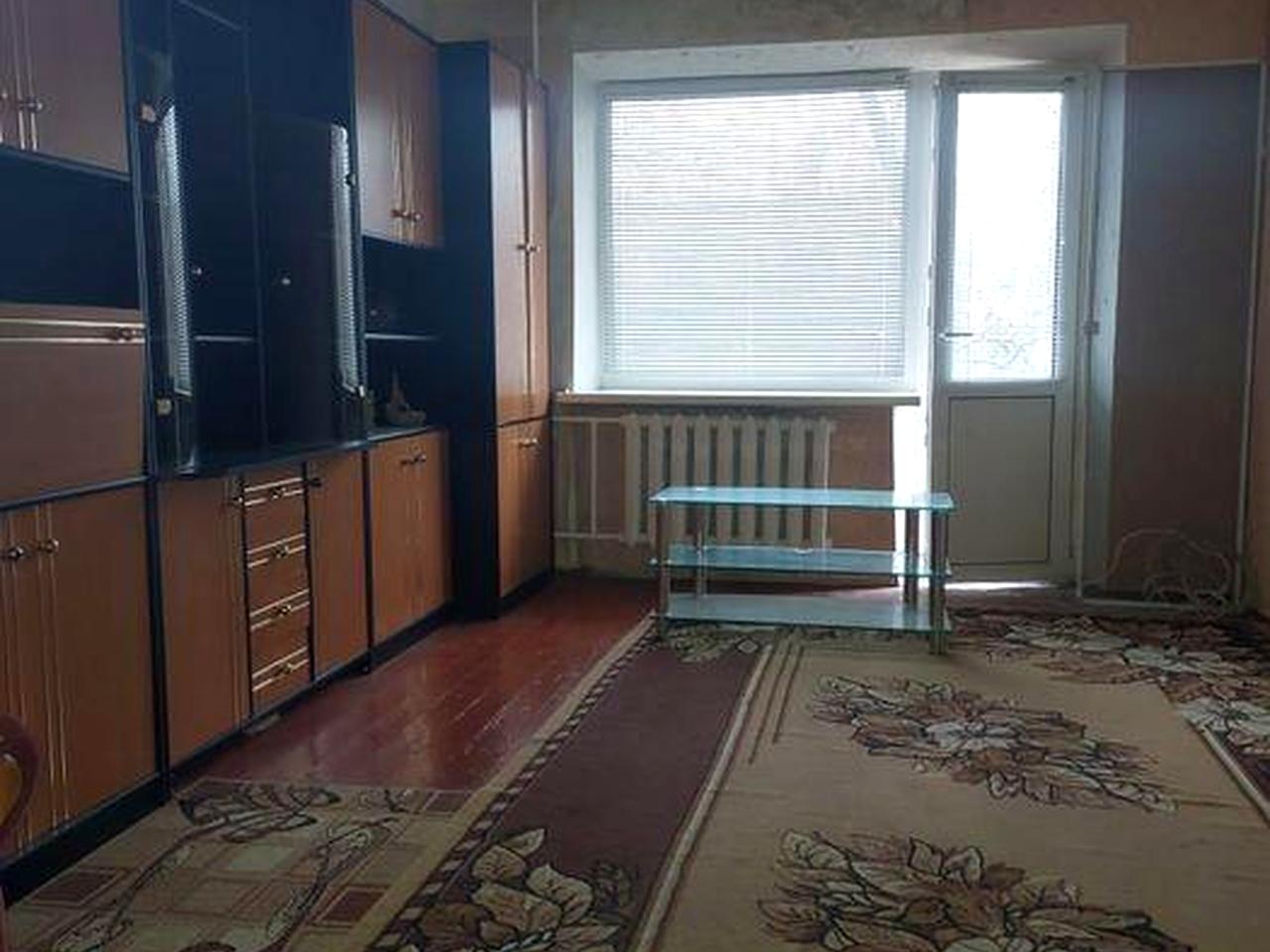 Продам 1 комнатную квартиру