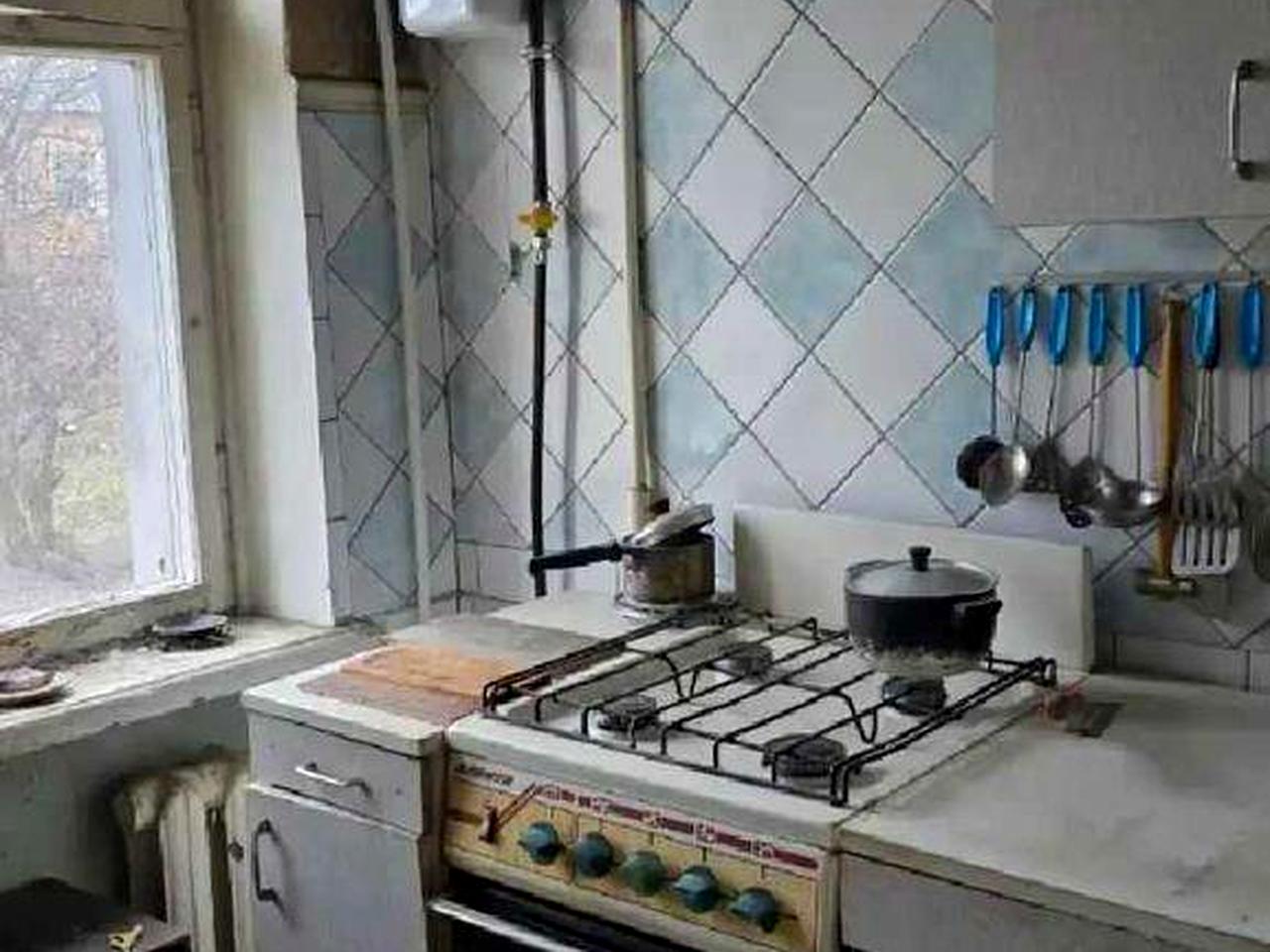 2 кім на середньму поверсі район парку ЗЕЛЕНИЙ ГАЙ (715848)