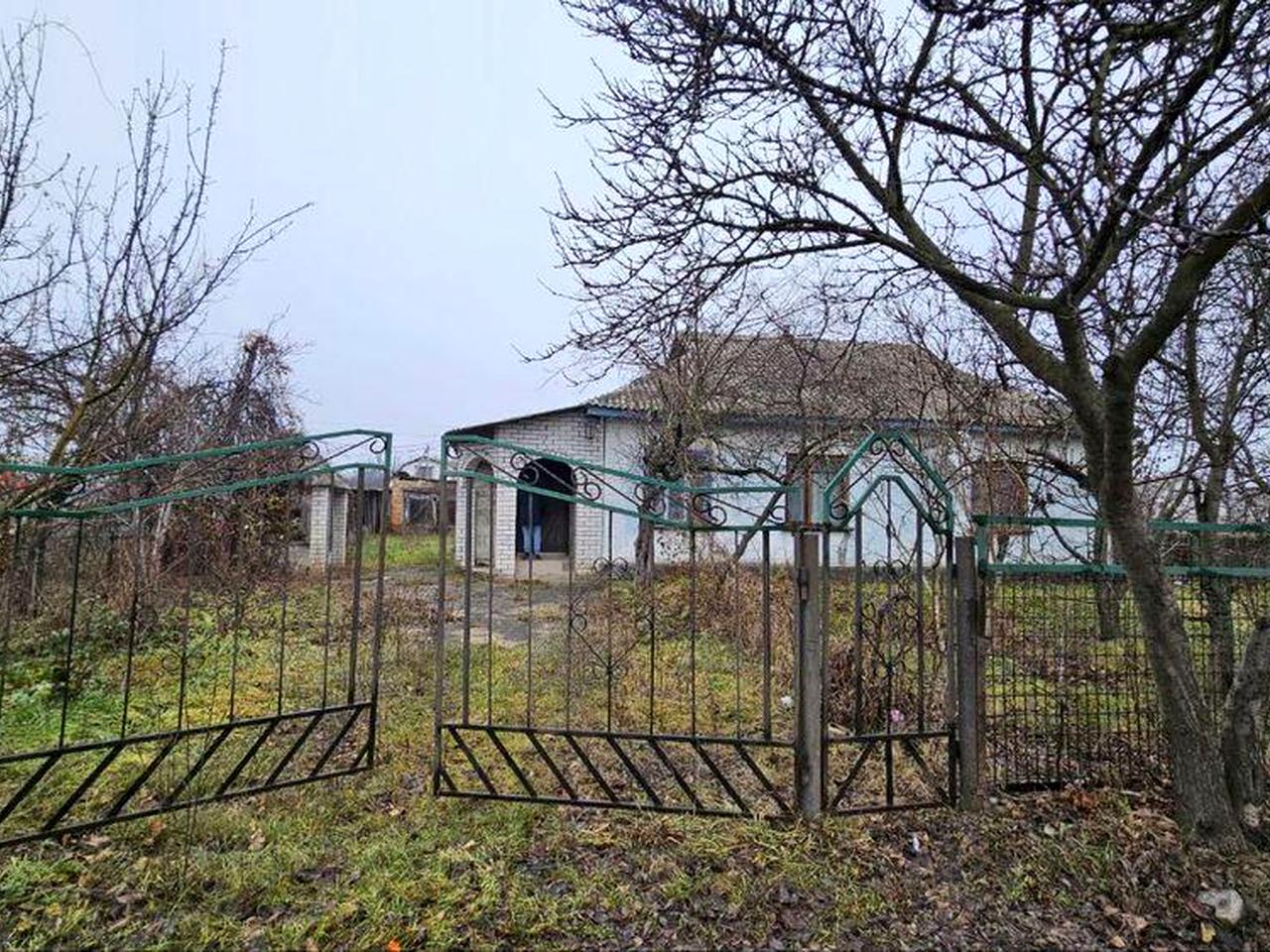 Продам Будинок Гайворон