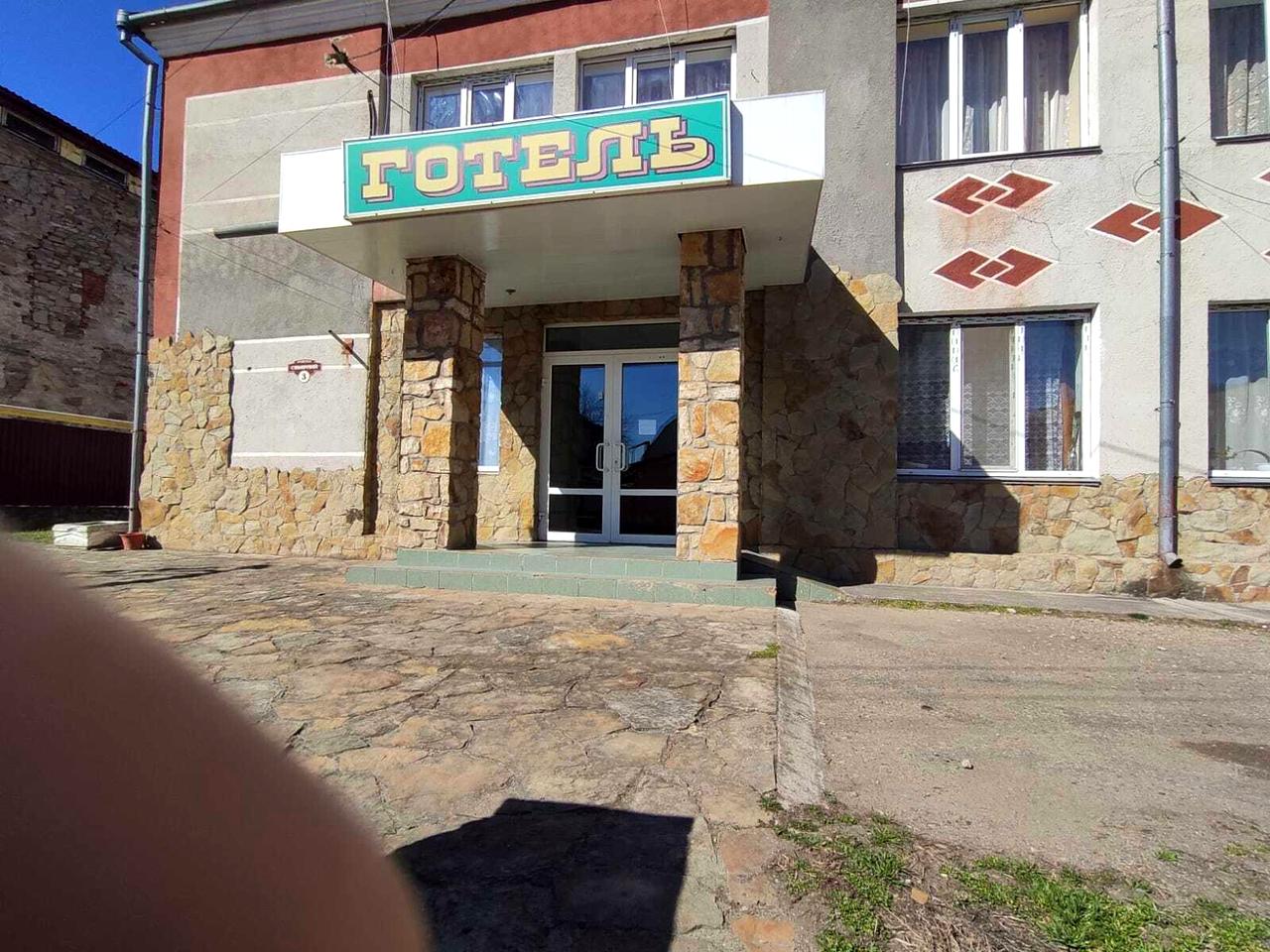 Соборний провулок, 3