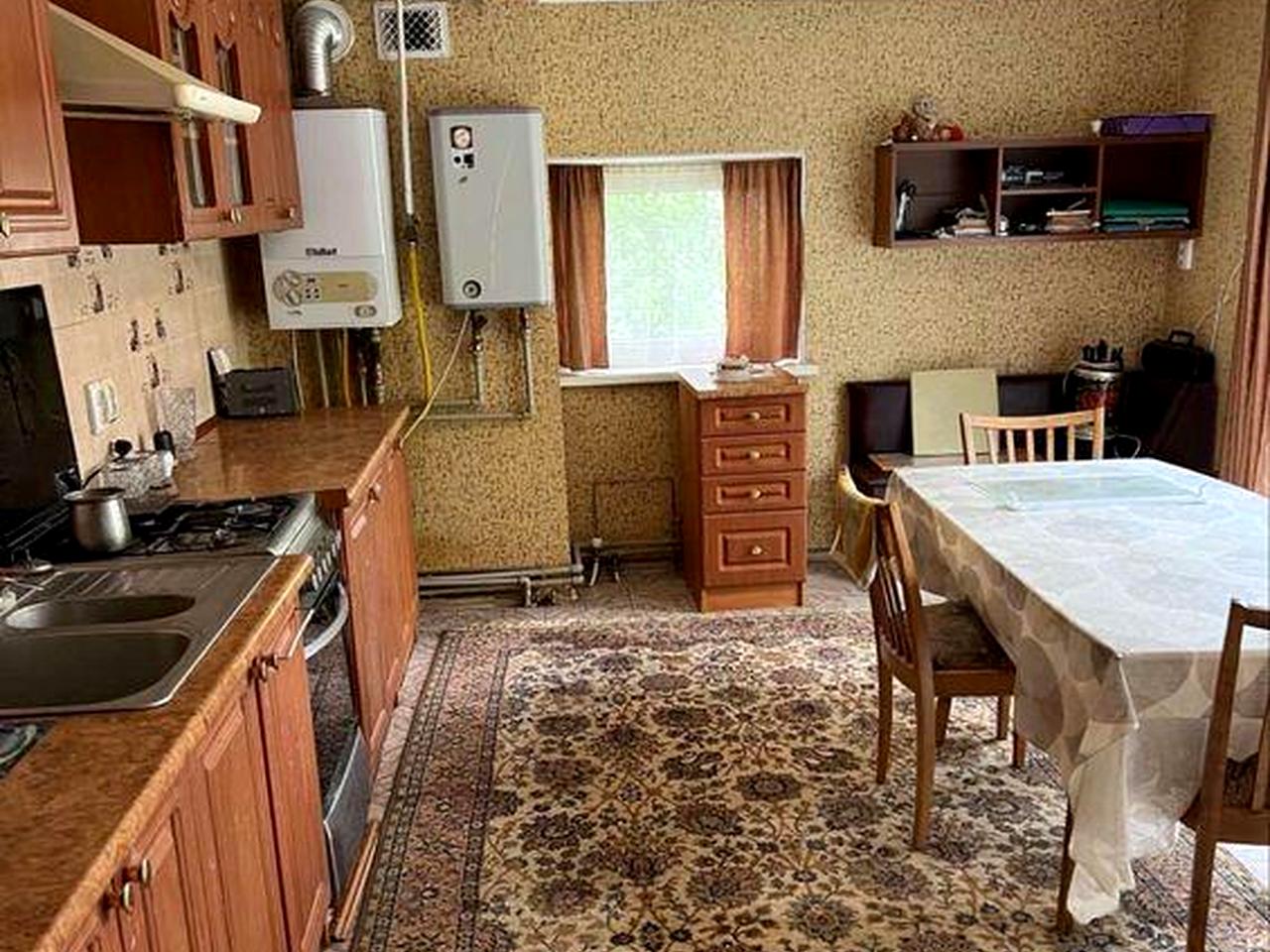 Продам будинок з усіма зручностями