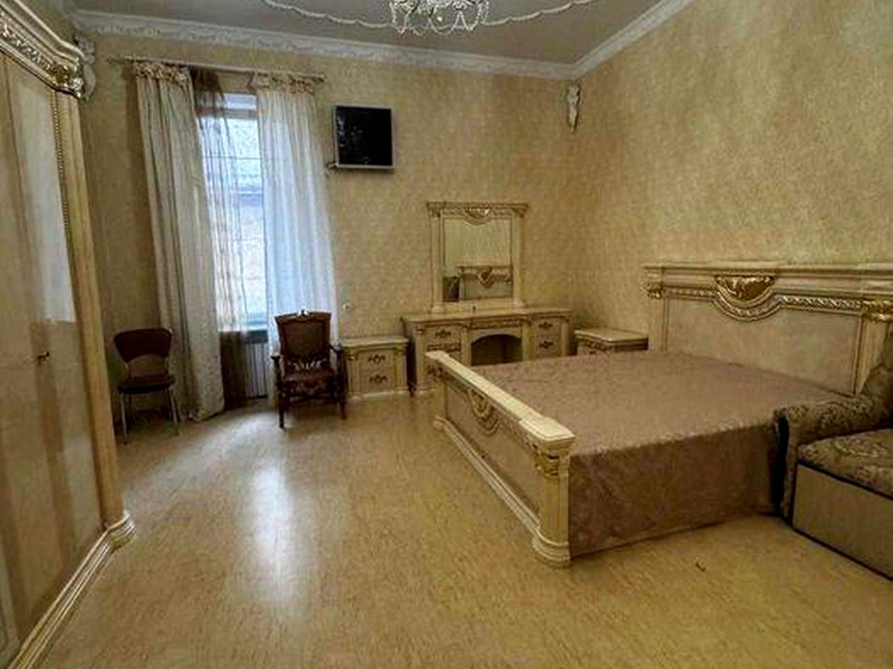 Элитная квартира в центре/Горсад/Дерибасовская/Море