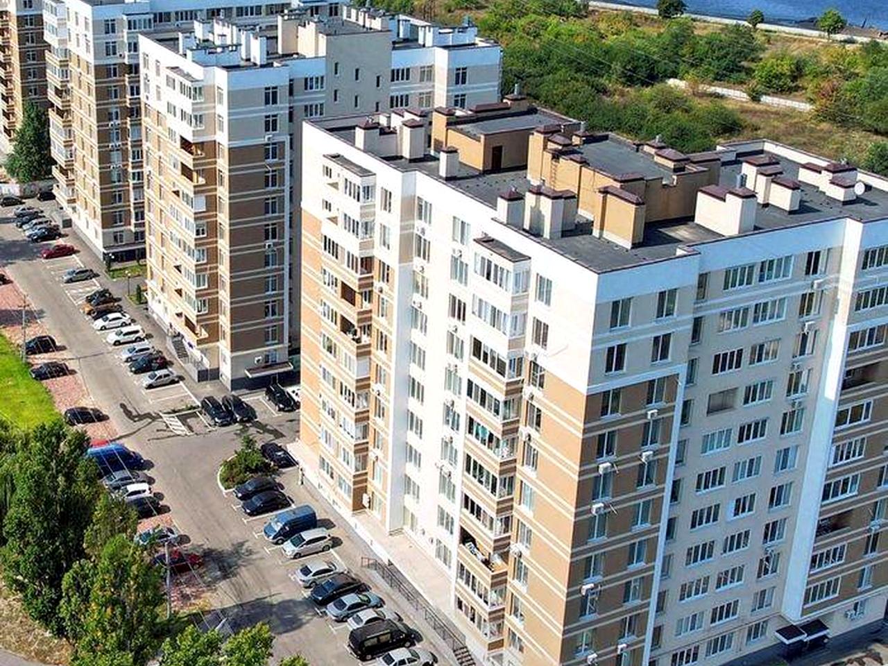 ВЛАСНИК без% 4 кім квартира ЖК Французький бульвар Шолуденка 24 корп 1 ЖК Французький бульвар