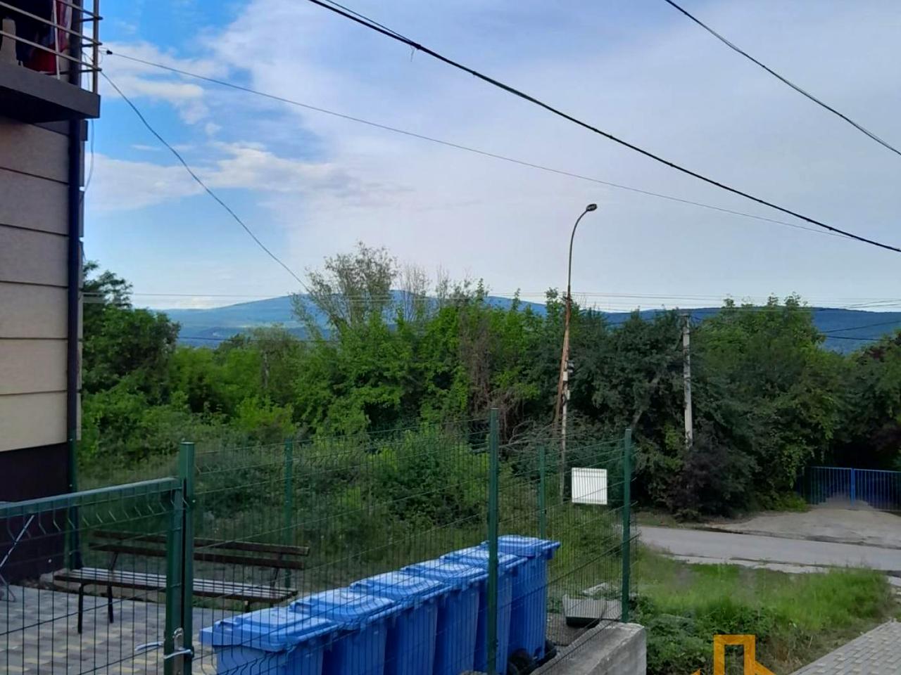 Рожева