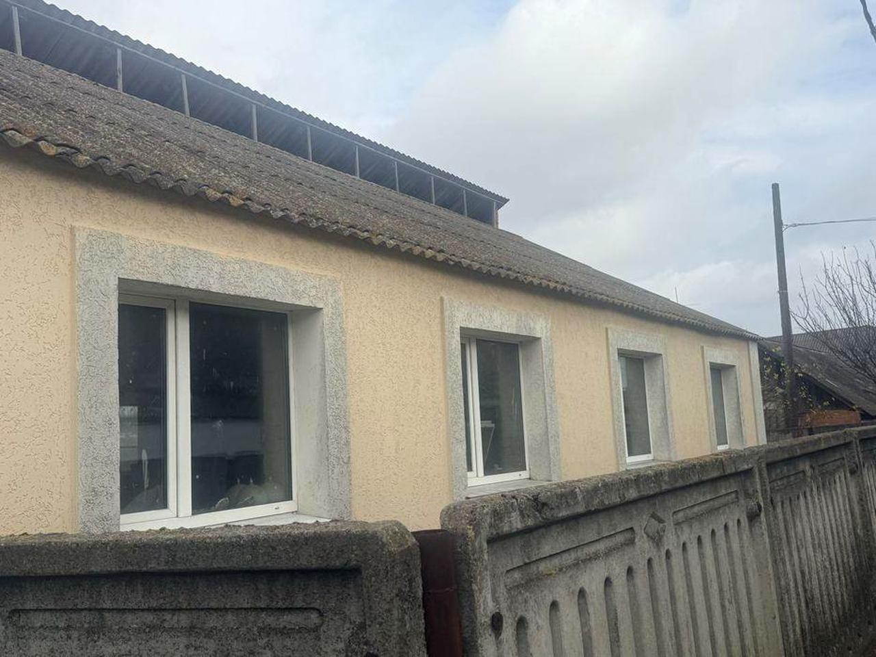 Незавершене будіаництво
