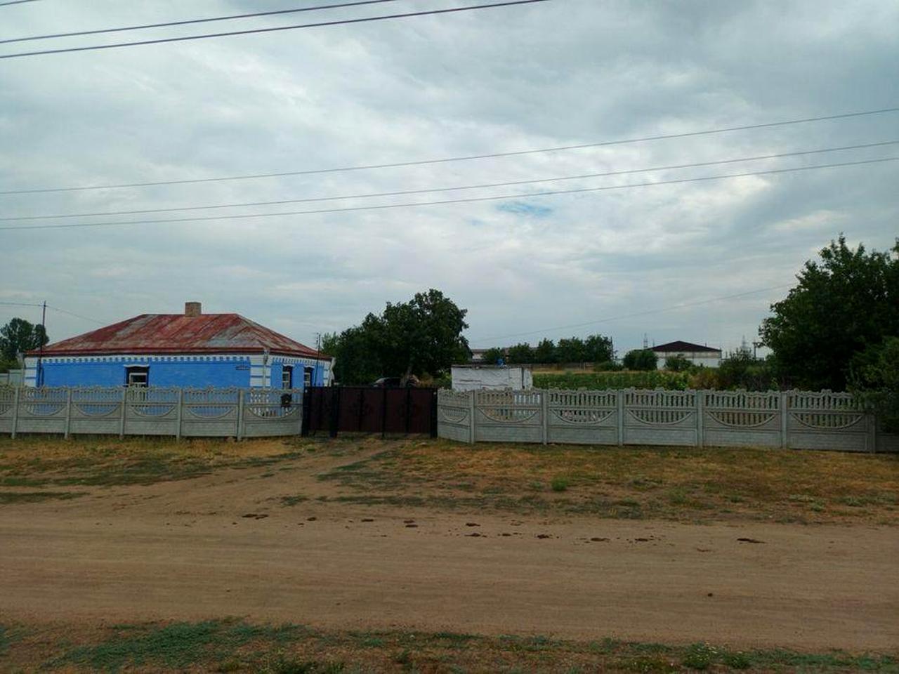 Будинок в м. Бобринець