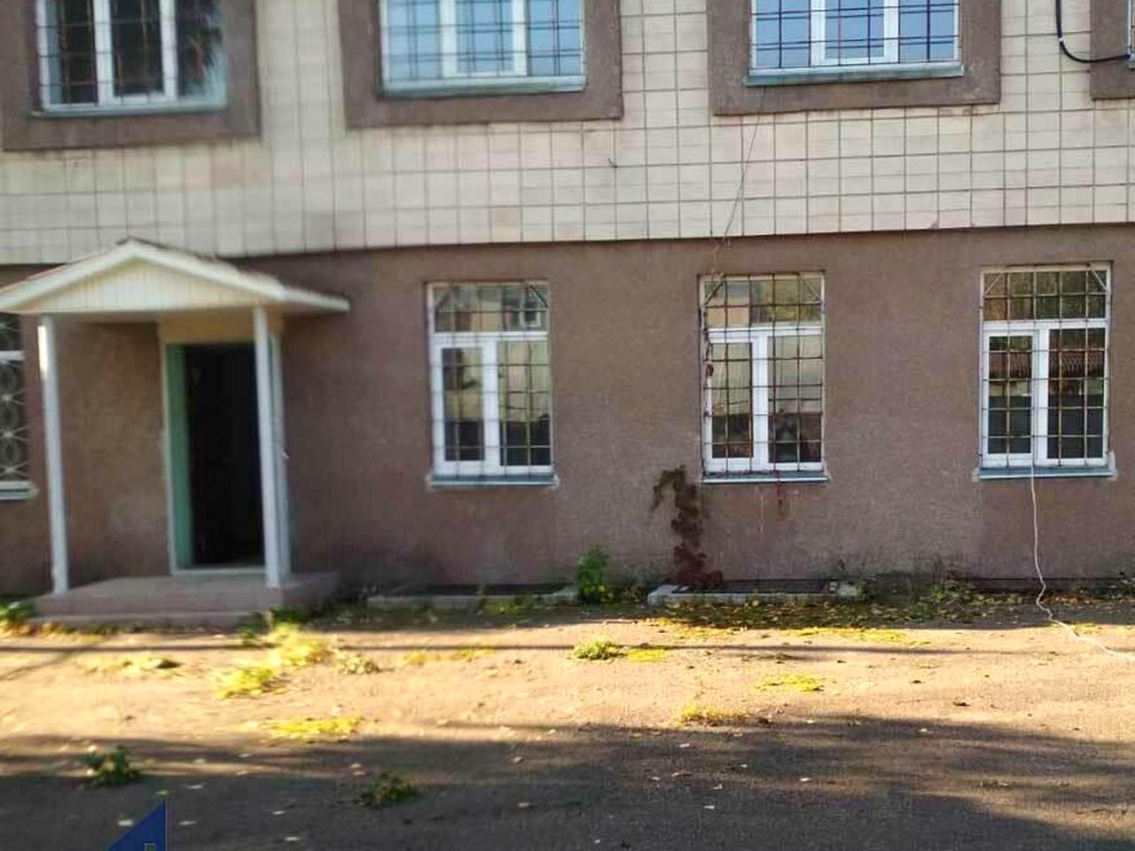 вул. Чорновола, 267