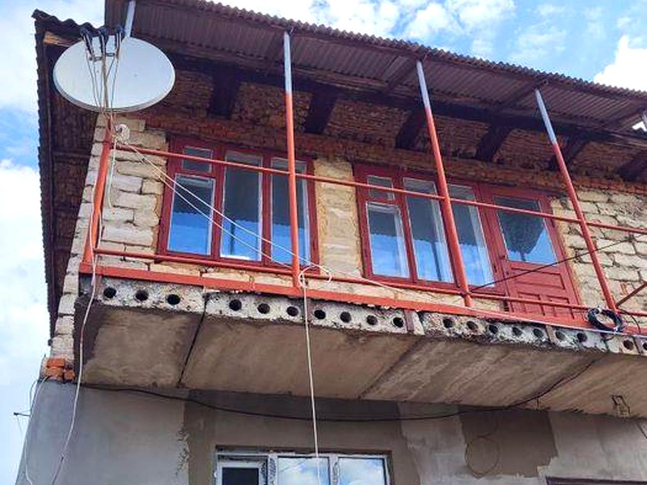 Продам будинок в м Балта