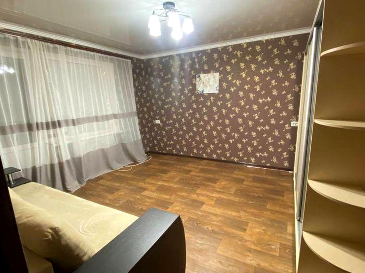 Продам 1 кімнатну квартиру р- н вокзал
