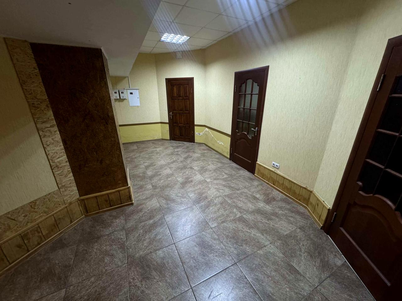 Соборності вул. (Жовтнева), 61А