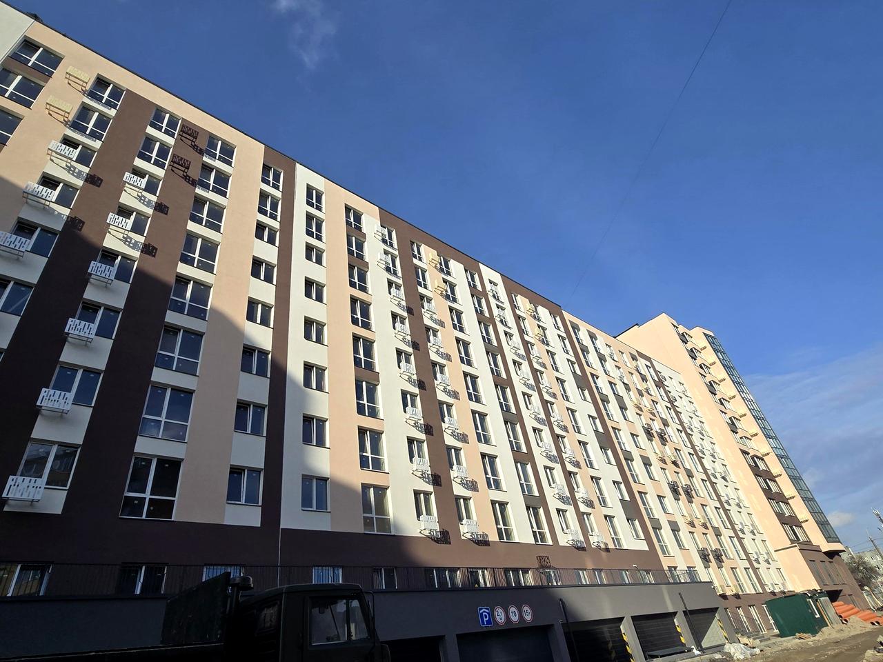 Соборна вул., 289-В