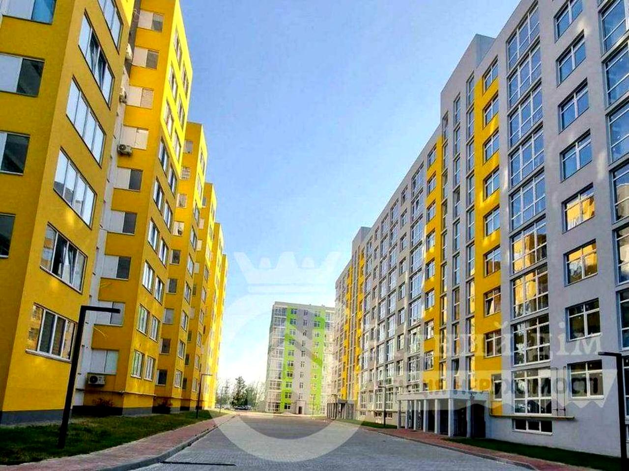 Продам 2К квартиру м-н Обухівський ключ м.Обухів ЖК Обухівський ключ