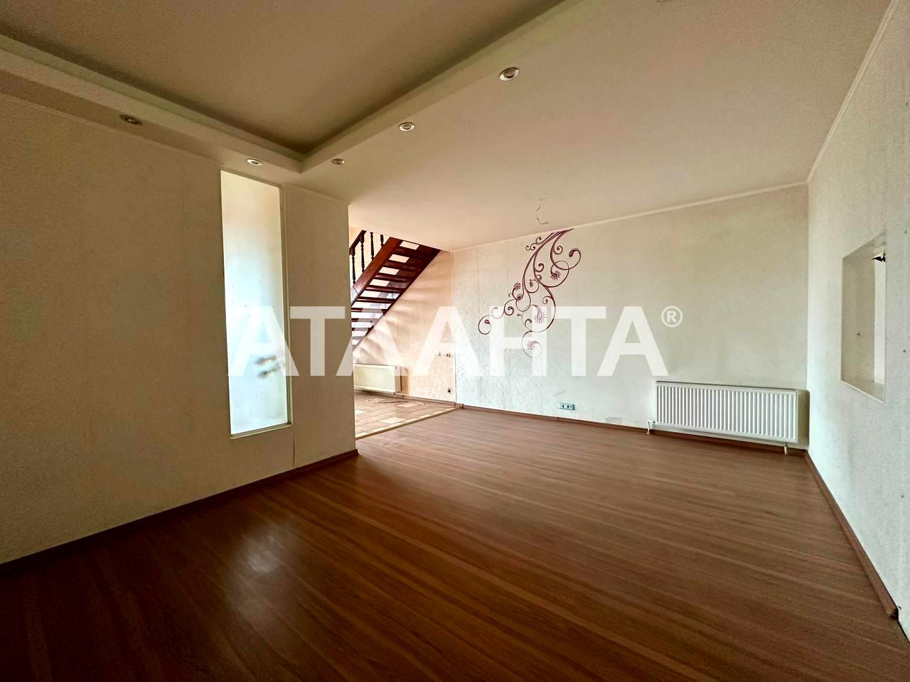 3-кімн. квартира, 174.0 м²