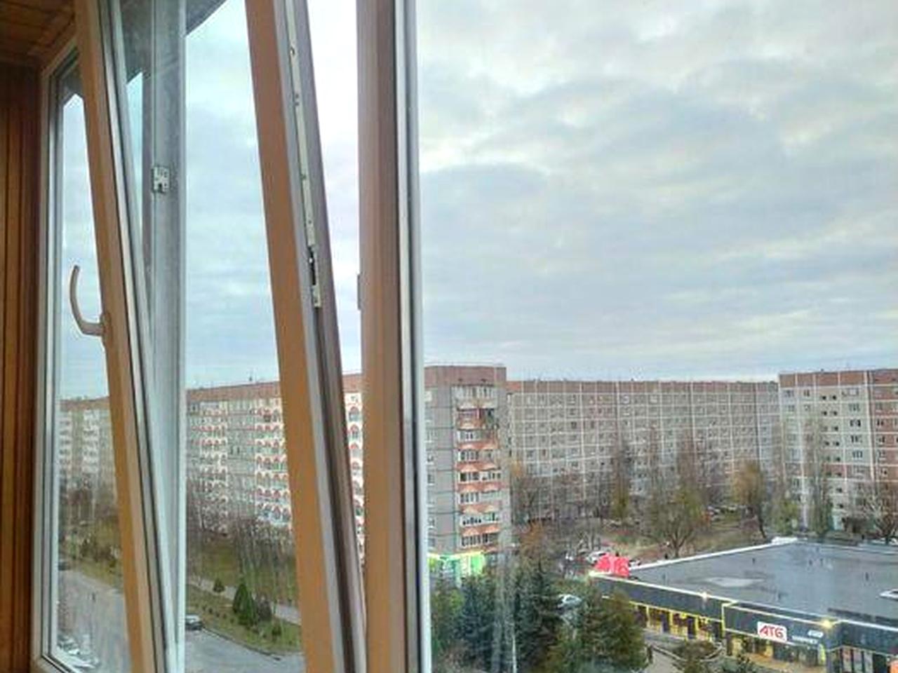 Продається 3-кімнатна квартира м.Вараш,Перемоги 13, 8поверх ЖК Перемоги
