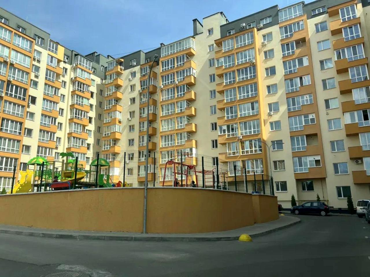 Генерала Гандзюка вул., 17