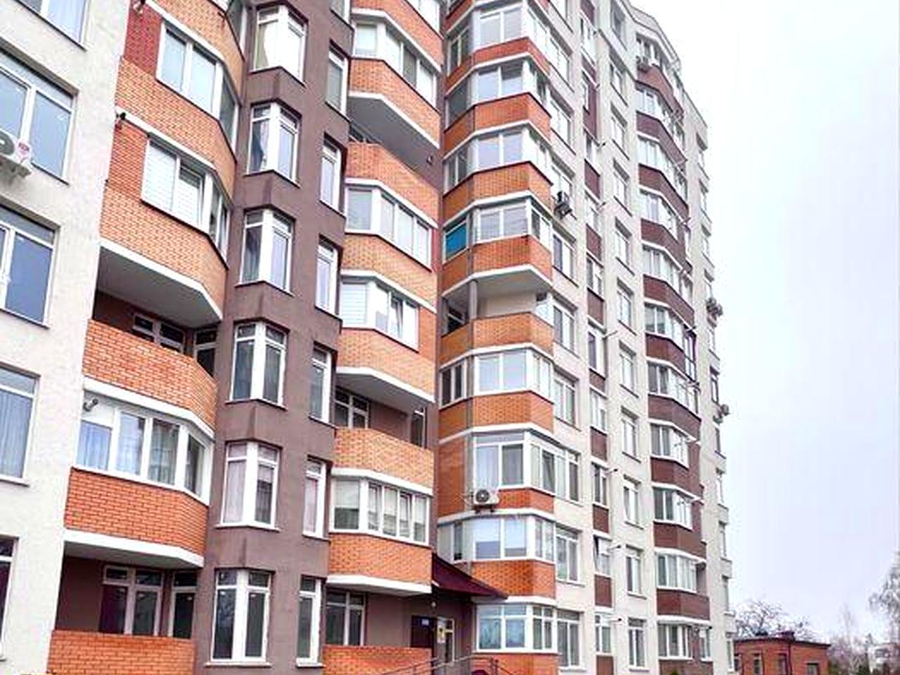Продаж 3-кім в зданому будинку на Дружбі
