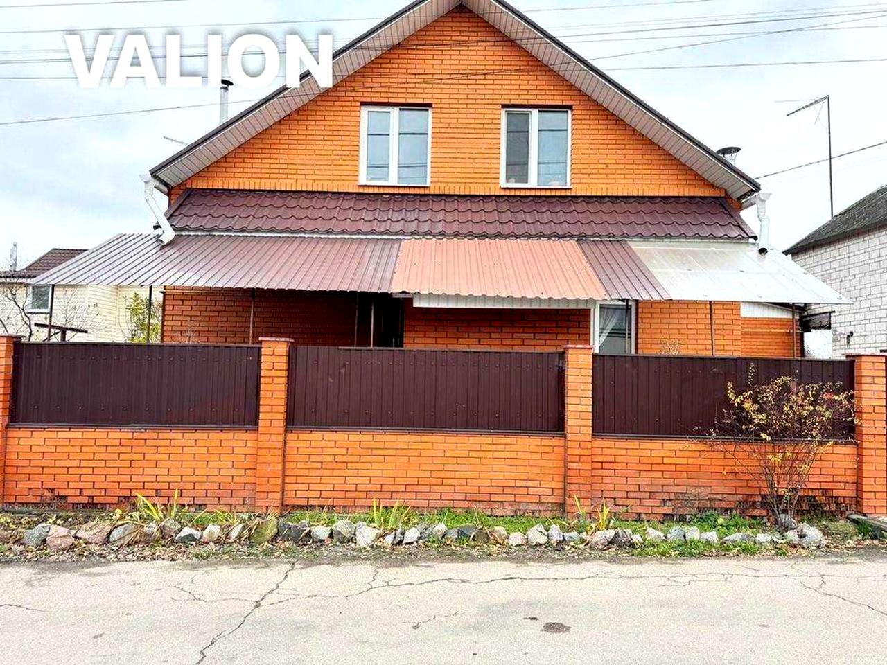 Продаж-Жилий БУДИНОК 219 кв.м на 10 сотках 100м від Київський Шлях
