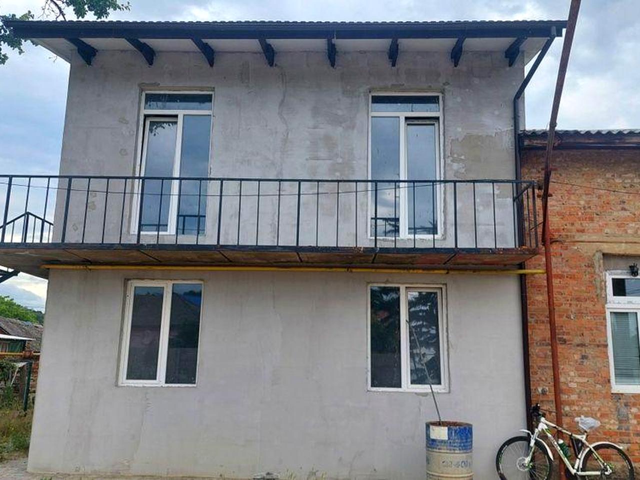 Продам будинок. Пр-т Незалежності,5.