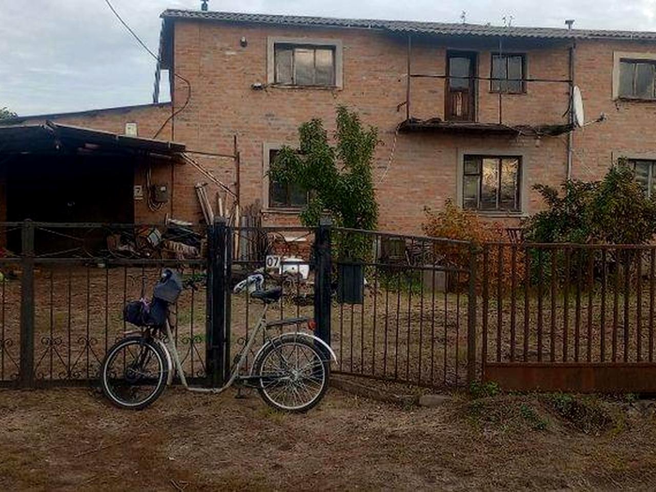 Будинок,провулок Короткий