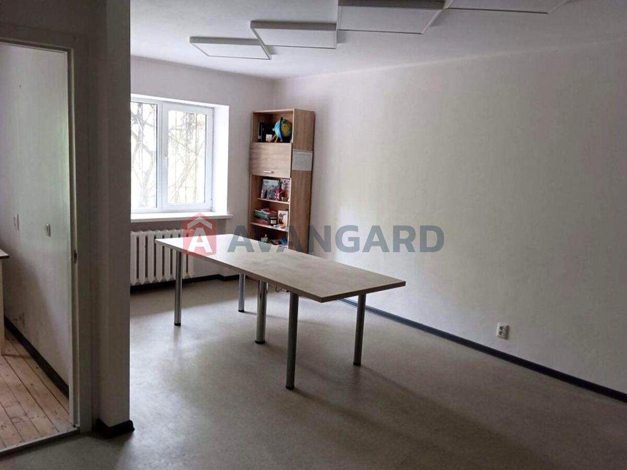 3-кімн. квартира, 57.0 м²