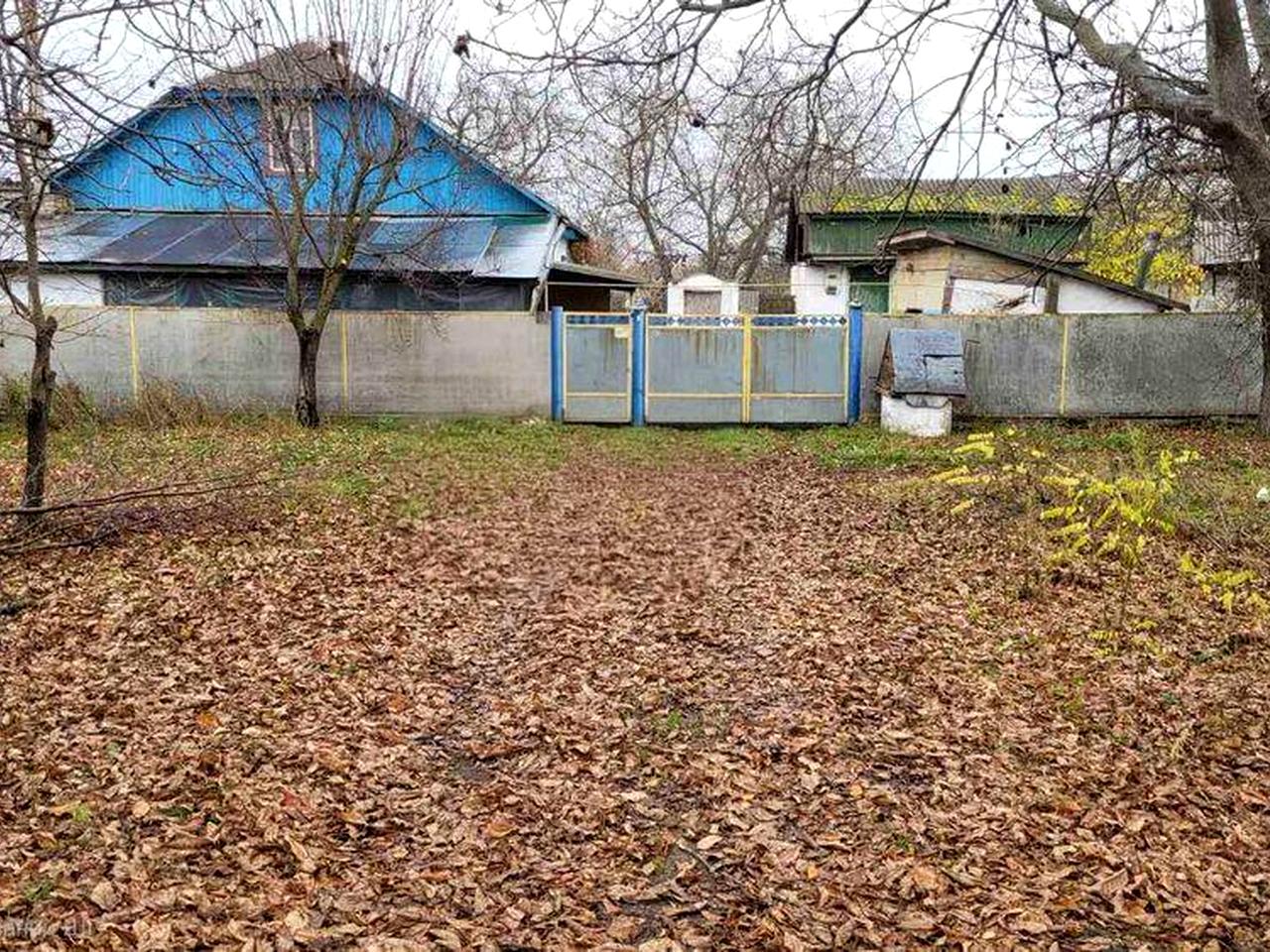 Будинок. Дім. Чернігівська обл