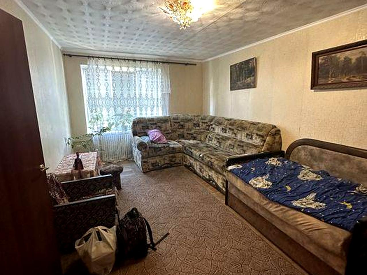 Продам! 2 комнатную квартиру Солоницевка