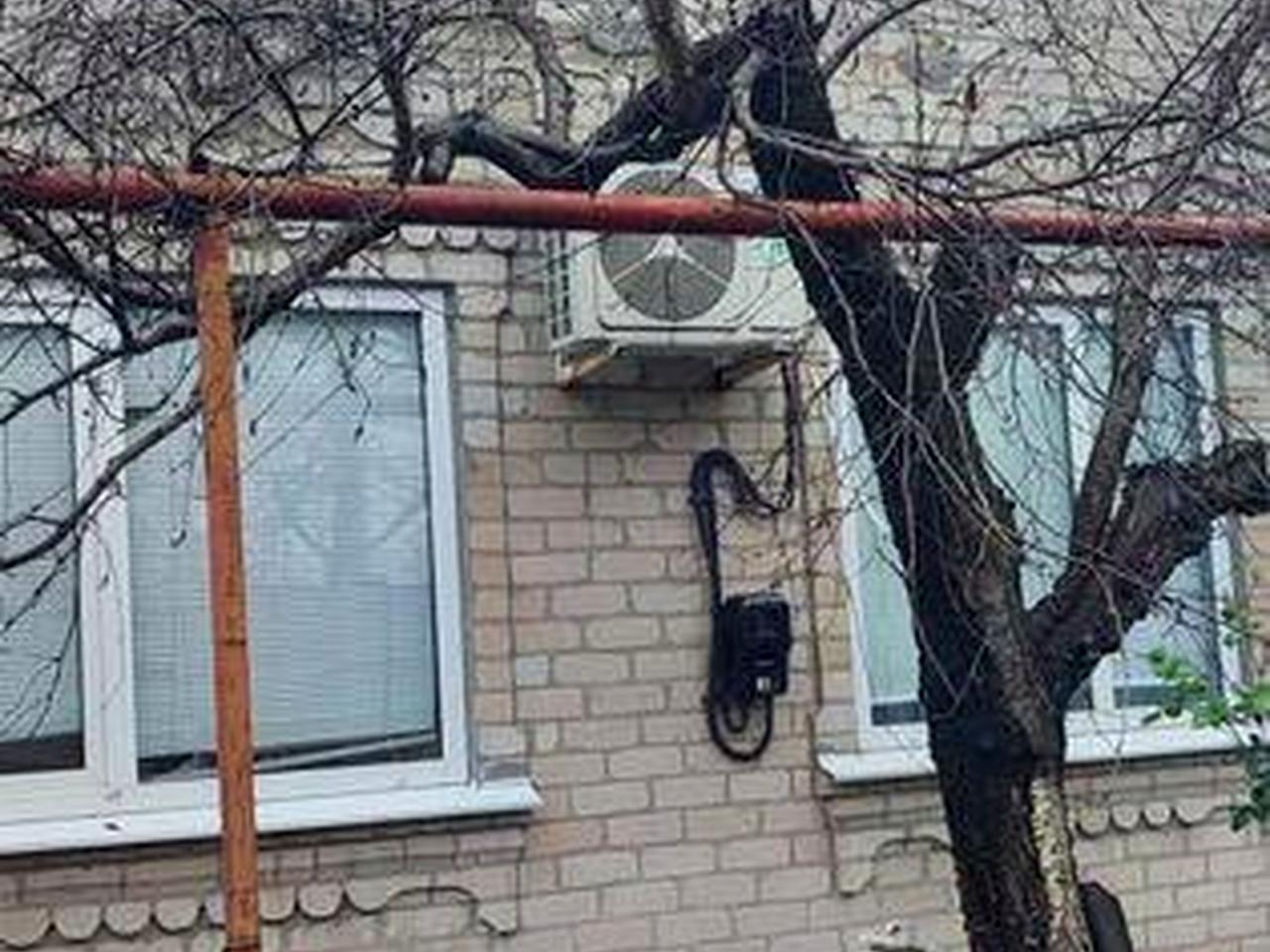 Продаж приватного будинку м. Вольнянск