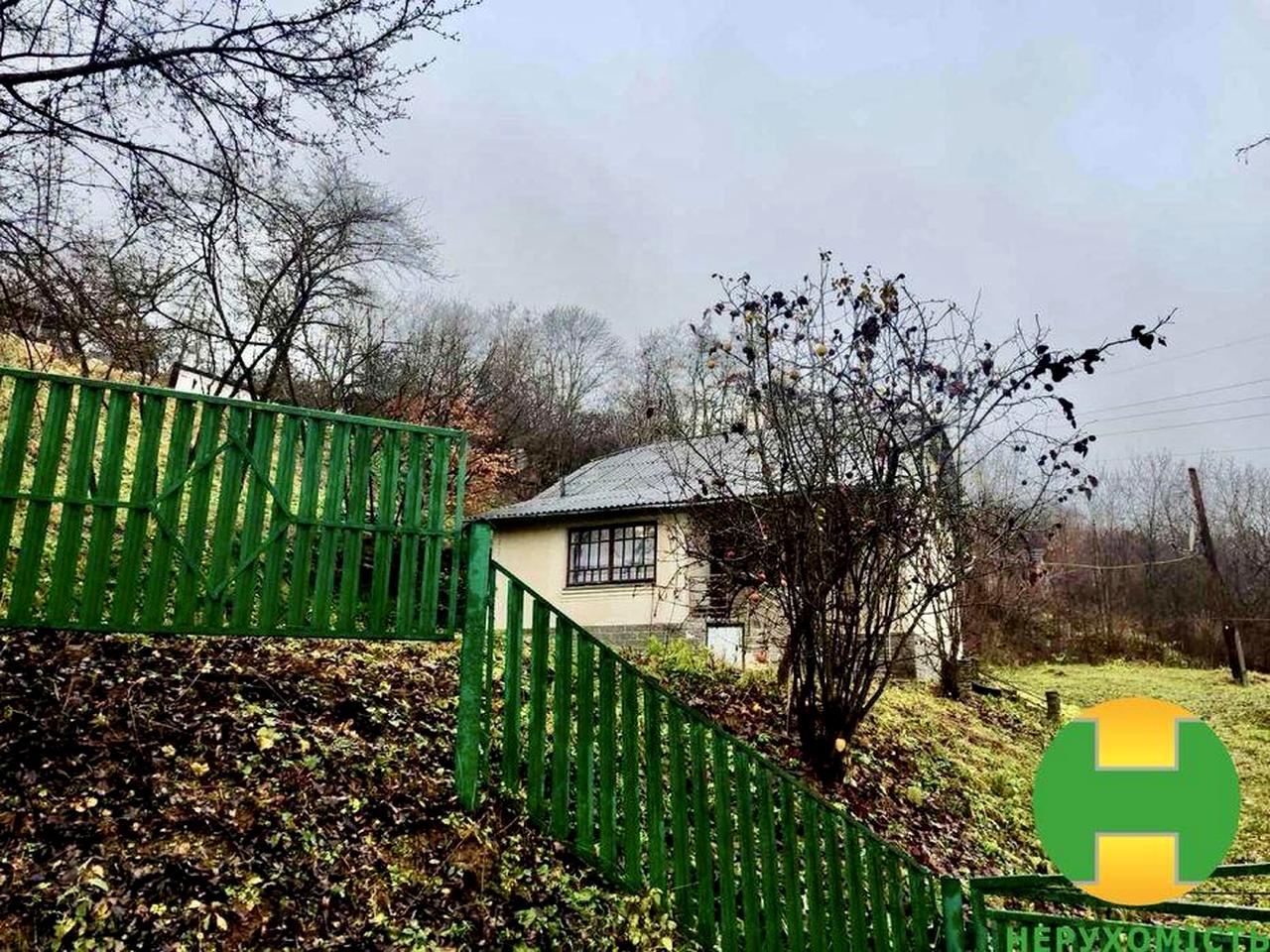 Продається будинок. Чортків