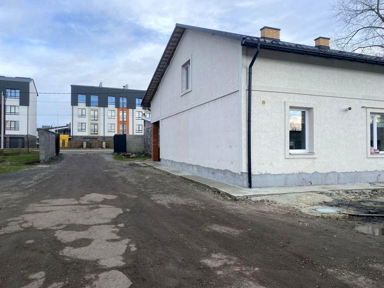 Продам будинок хороше розташування для бізнесу вул. Самбірська єОселя