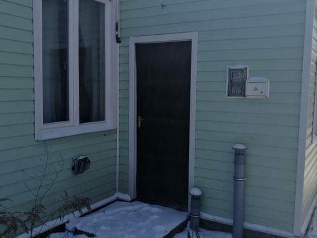 Продам квартиру двух комнатну