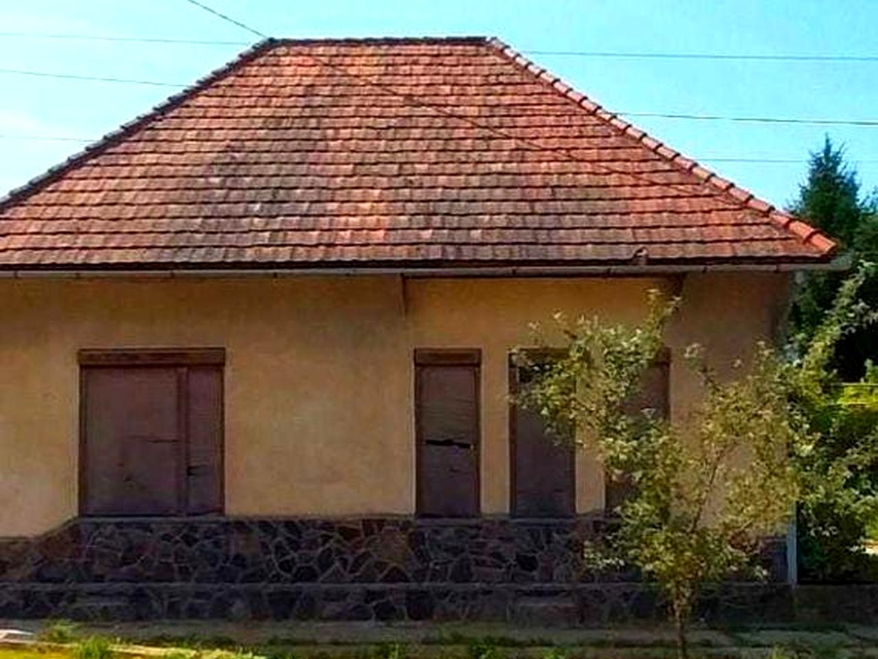 Будинок 390 м², місто Берегове, Закарпатті Під міні-готель або 2 сім’ї